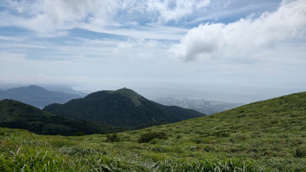 大屯山主峰1005963