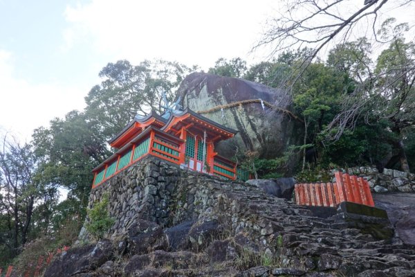 熊野古道小邊路.熊野三山2485519