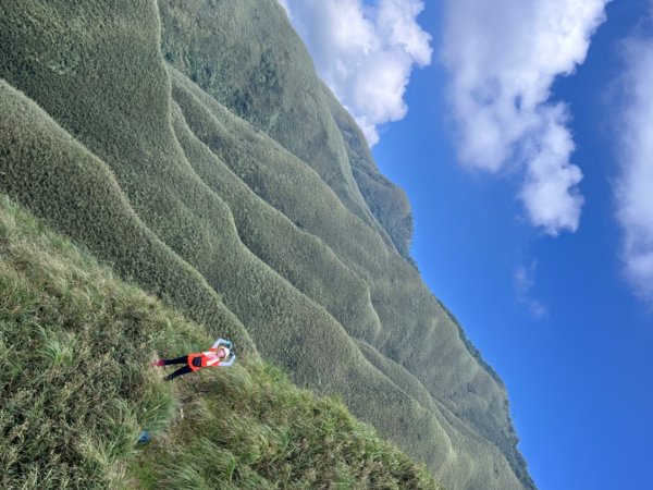 抹茶山、三角崙山、五峰旗瀑布2585804