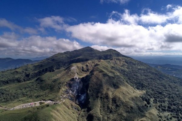 【活動】新年新晨曦，「109年元旦登七星山」迎接新年新希望！