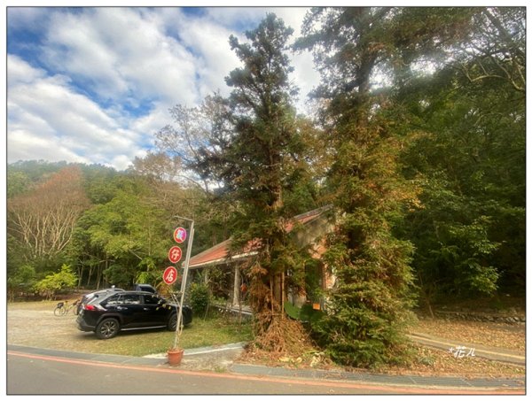 松風山 ( 惠蓀林場 )3047371