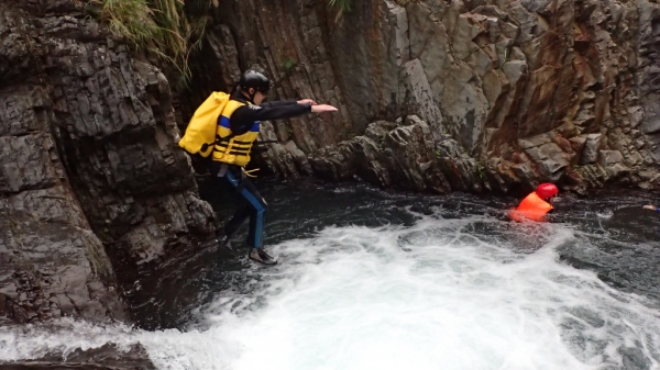 那羅溪下溯68081