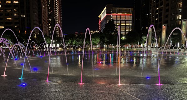 [全臺走路趣尋寶-26/100] 2024_0706_夏綠地公園(臺中國家歌劇院)2546425