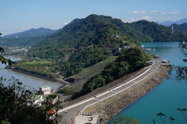 桃園 龍潭 太平山、清水坑山、石門山、小粗坑山、大竹坑山2977149