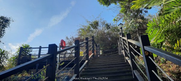 《台中》登山市集｜大坑9及9_1號步道上觀音亭202512202966540