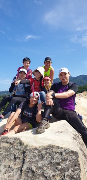 軍艦岩吃吃喝喝爬山趣632971