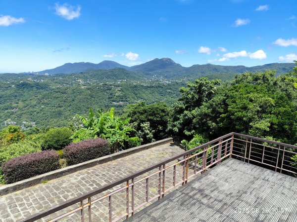 翠山步道、大崙頭尾山親山步道【臺北健走趣】2874351