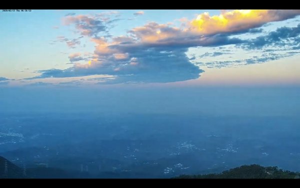 阿里山雲瀑&雲海/富士山直播即時視訊835215