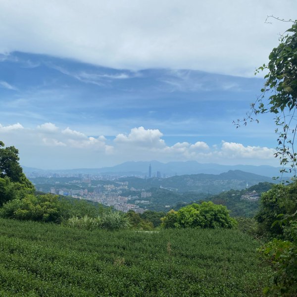 20240721銀河洞越嶺登山步道2556737