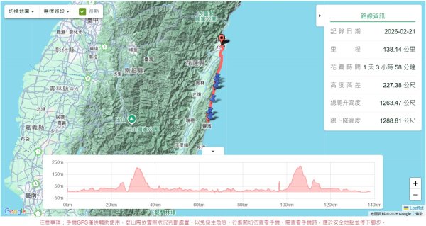洄瀾東海岸3006629