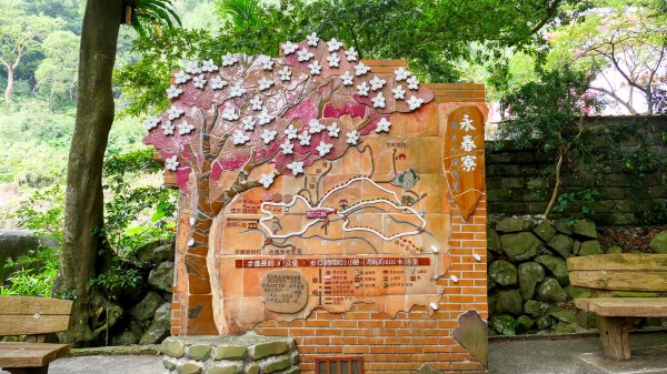 《西江月。竹子湖春》2721787