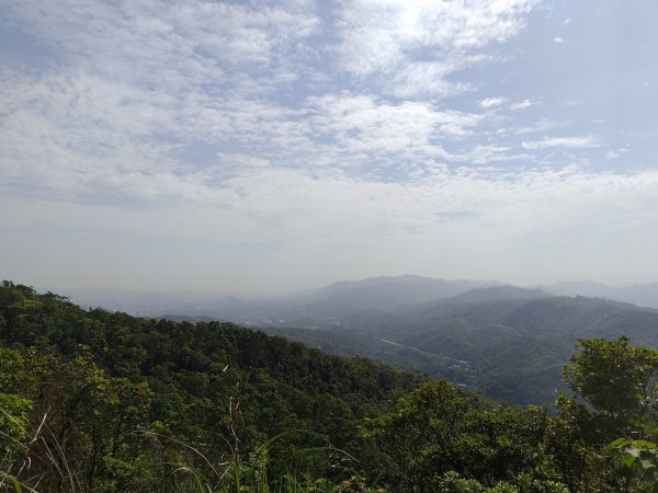 臺北大縱走第六段 中華科技大學至捷運麟光站2764465