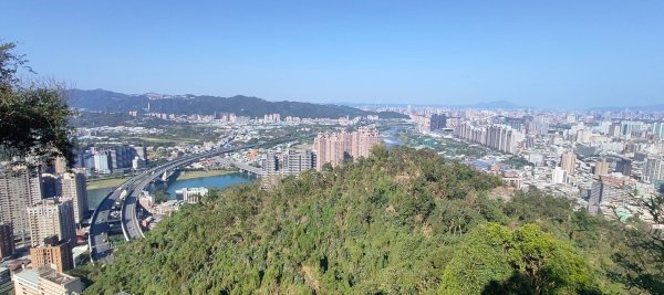 新店獅頭山(小獅山)步道2694758