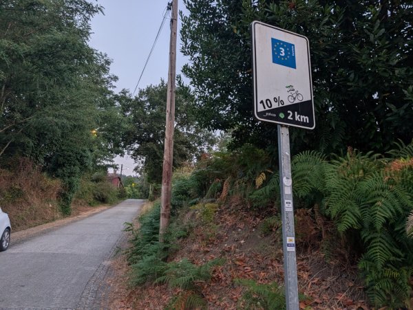 朝聖之路 世界盡頭之路2983555