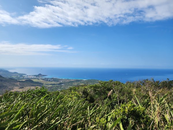 小百岳No.81⛰大山母山2776412