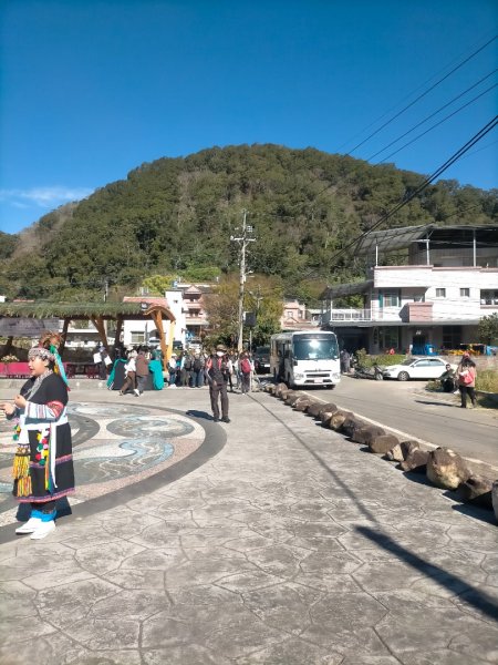 部落登山：美瓏部落：拉阿鲁哇2864758