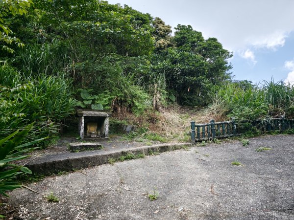 [淡蘭古道] 2026_0531 北路第四段_金字碑古道(下)-金字碑3071073