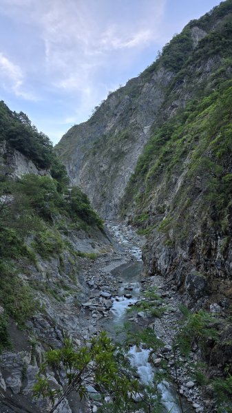 20240629-0630 嘉明湖步道+三叉山+向陽山2619562