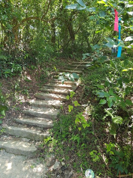 台北大縱走第五段 捷運劍潭站至碧山巖2800520