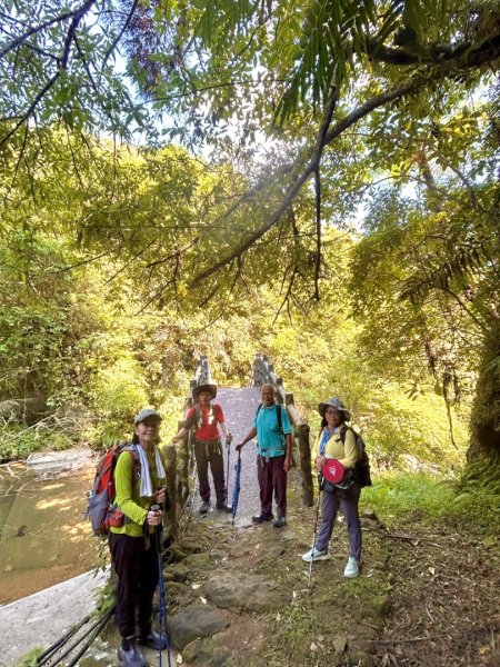五分山盤山公路走雷達站登五分山下十分老街3124733