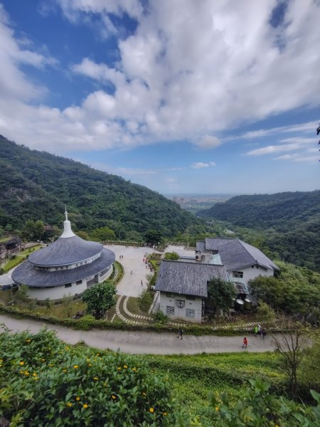 渭水之丘 烘爐地山 抹茶山 三角崙山2938832