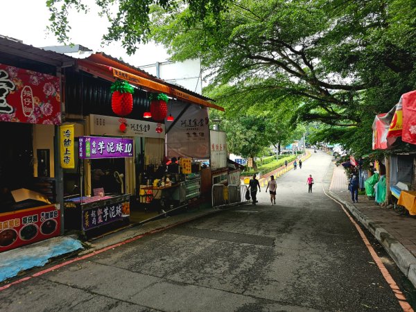 大坑9、10號步道-(台中)臺灣百大必訪步道2805935