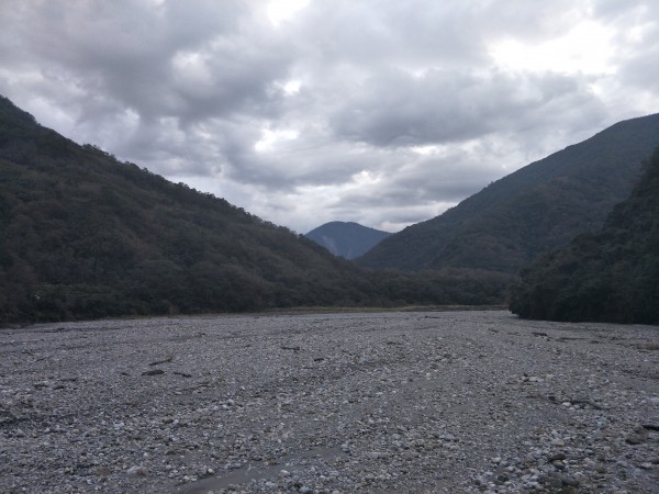 2018 01 27 東洗水山步道255686