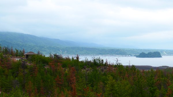 南九州－櫻島有村溶岩,桷志田,高千穗牧場,霧島神宮3063831