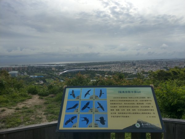 高雄市左營區-半屏山步道988137