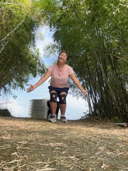 後棟仔山、挑筍古道、大尖山2920263