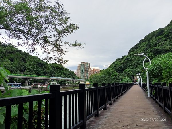 湖山六號公園、大湖公園、大港墘公園 2-2【走路趣尋寶】2263164