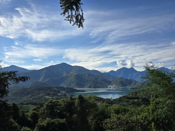 20260516 小百岳-南投貓囒山3056182