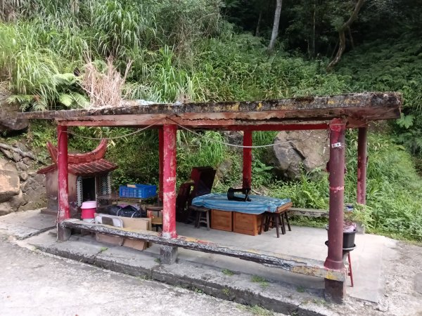 平溪區大華步道+幼坑古道+幼坑崙(大華車站-三貂嶺車站)2925183