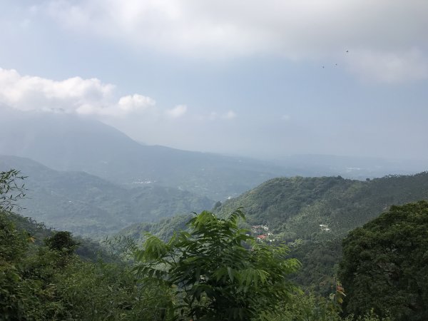 109年9月6日嘉義 獨立山步道1095604