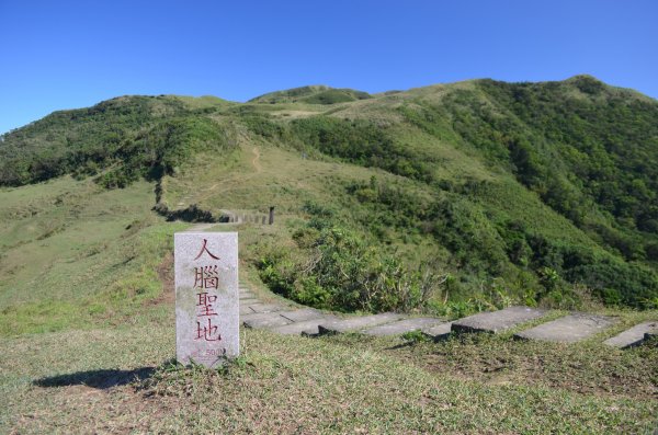 桃源谷及灣坑頭山(2016/10/26)1943368