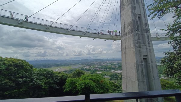 百大：小崗山健行步道1766254