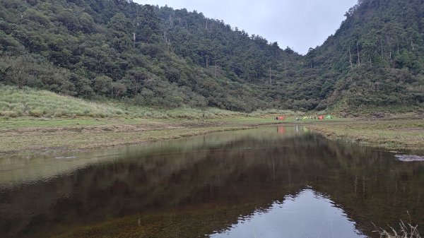 棲松縱走未竟2918338