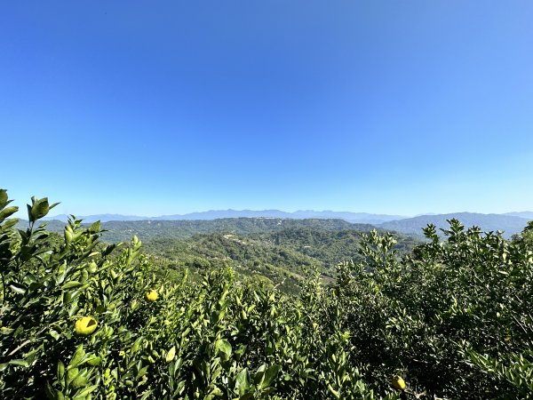 一日台中6座小百岳-「暗影山、頭嵙山、南觀音山、三汀山、聚興山、鐵砧山」1912211