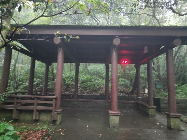 臺北大縱走第一段：關渡至二子坪2790239