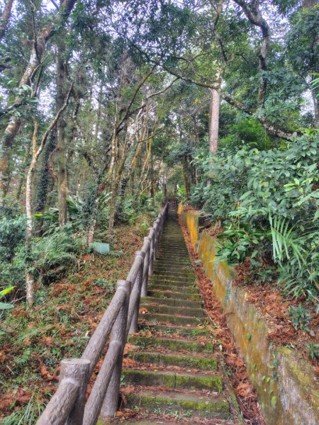 鳳鳴古道 鳳鳴山 南隘勇（南長城）古道 三湖山 八達嶺（龍骨）古道 綠色古道 延平古道2975279