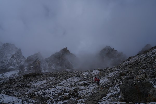 【尼泊爾.3P.EBC.2025-05.solo】【Renjo La Pass(5360m)】2806725