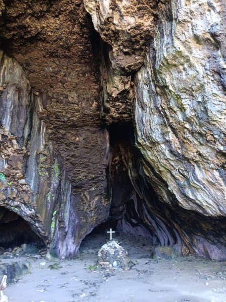 蘭嶼五孔洞2805259