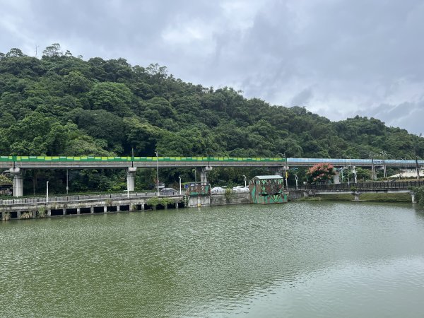 [全臺走路趣尋寶-15/71]  2023_1021 大湖公園(防災公園)2332602