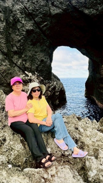 🌈6/28（六）-6/30（一）蘭嶼三日~小百岳紅頭山✨FB：熊熊趴爬走🌈2824704