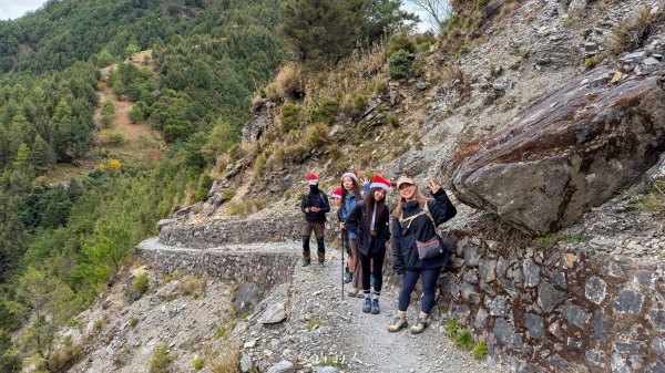 聖誕淨山團3007359