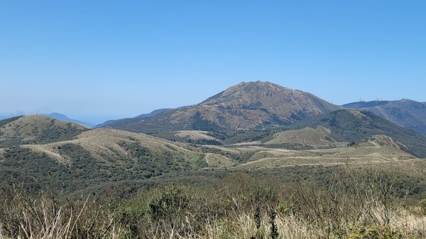 風櫃口頂山石梯嶺擎天崗2056590