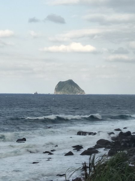 基隆外木山2553381