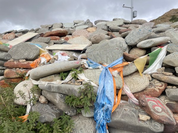 西藏-崗仁波齊轉山/珠峰大本營5200米2897636