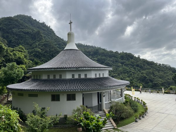 [阿龍尋寶任務]2023_0701_聖母登山步道（抹茶山）2207664