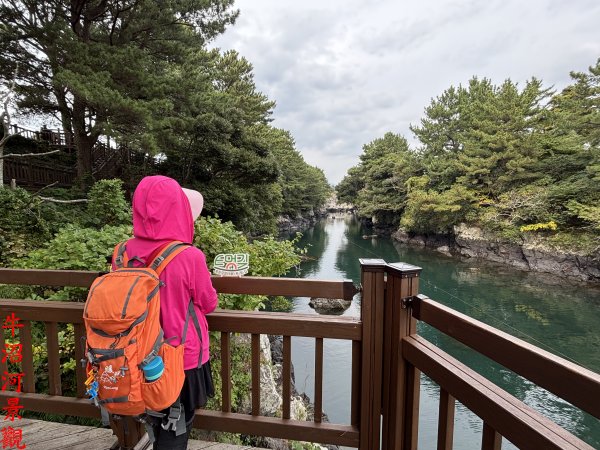 第九天：偶來小路5～6號